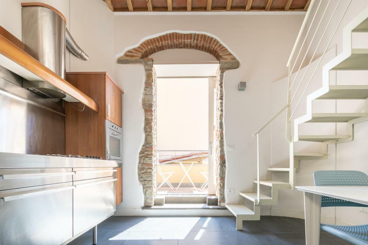 Giglio Apartments By Mmega Florence Exterior photo
