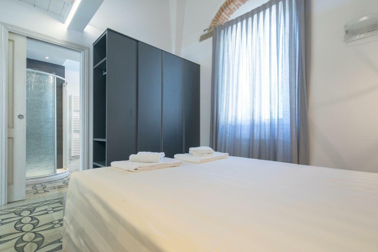 Giglio Apartments By Mmega Florence Exterior photo
